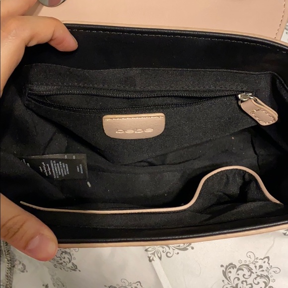 Bebe Purse - Picture 2 of 7